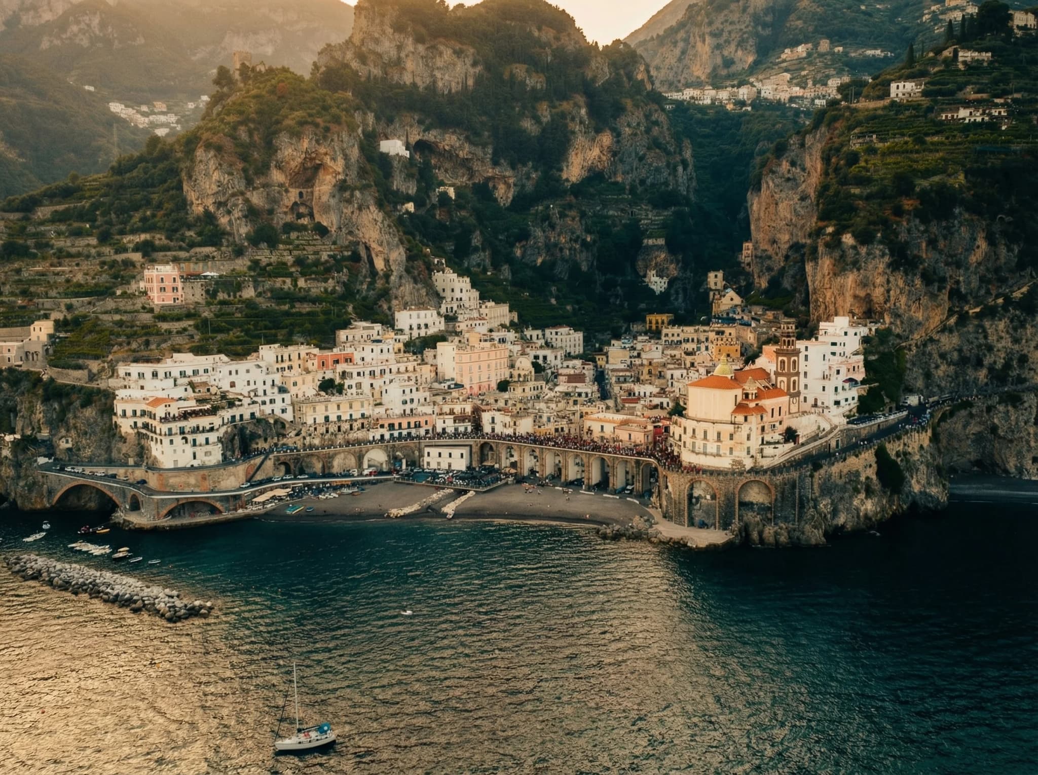 Atrani