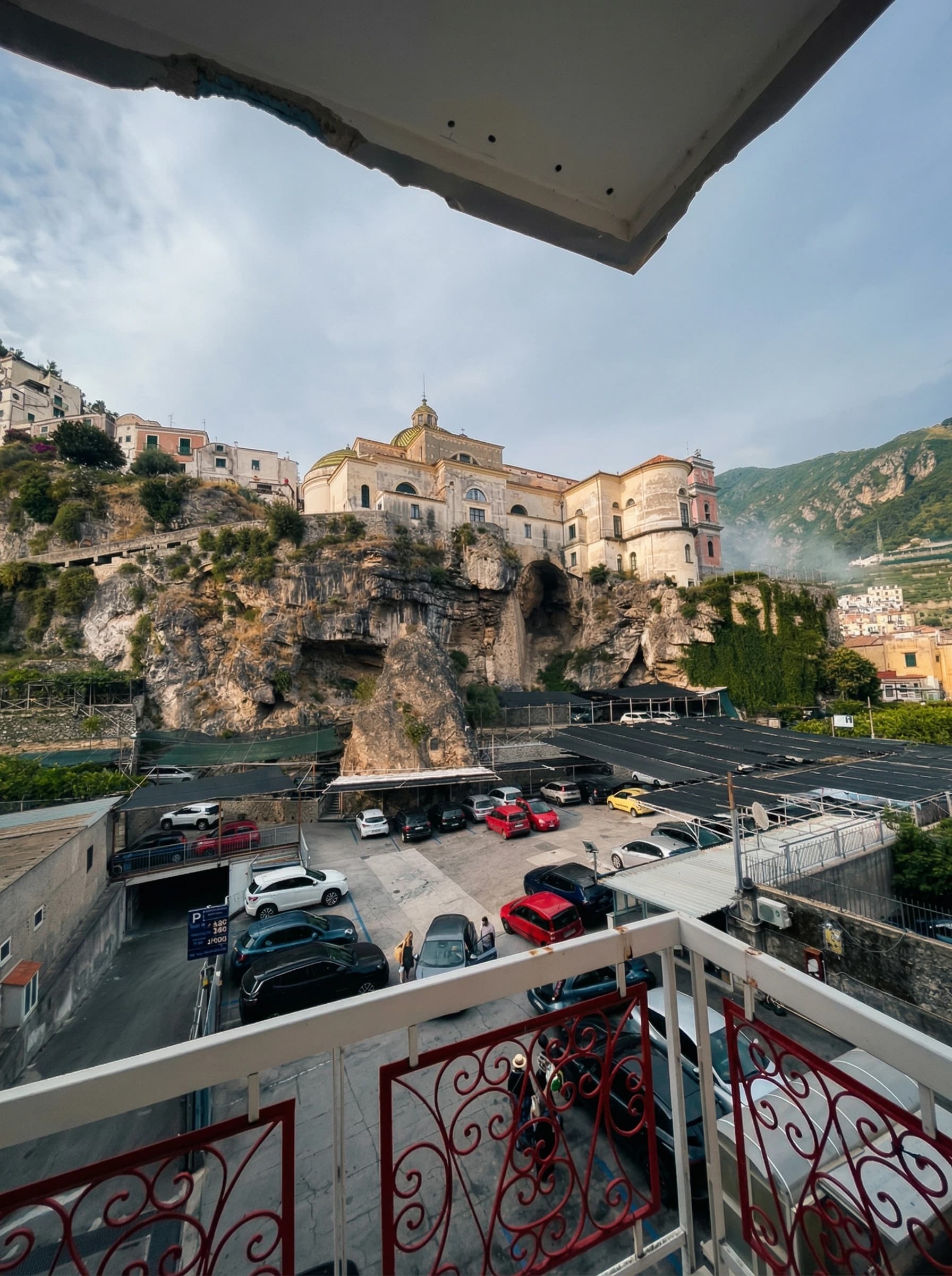 Casa Vacanza Maiori