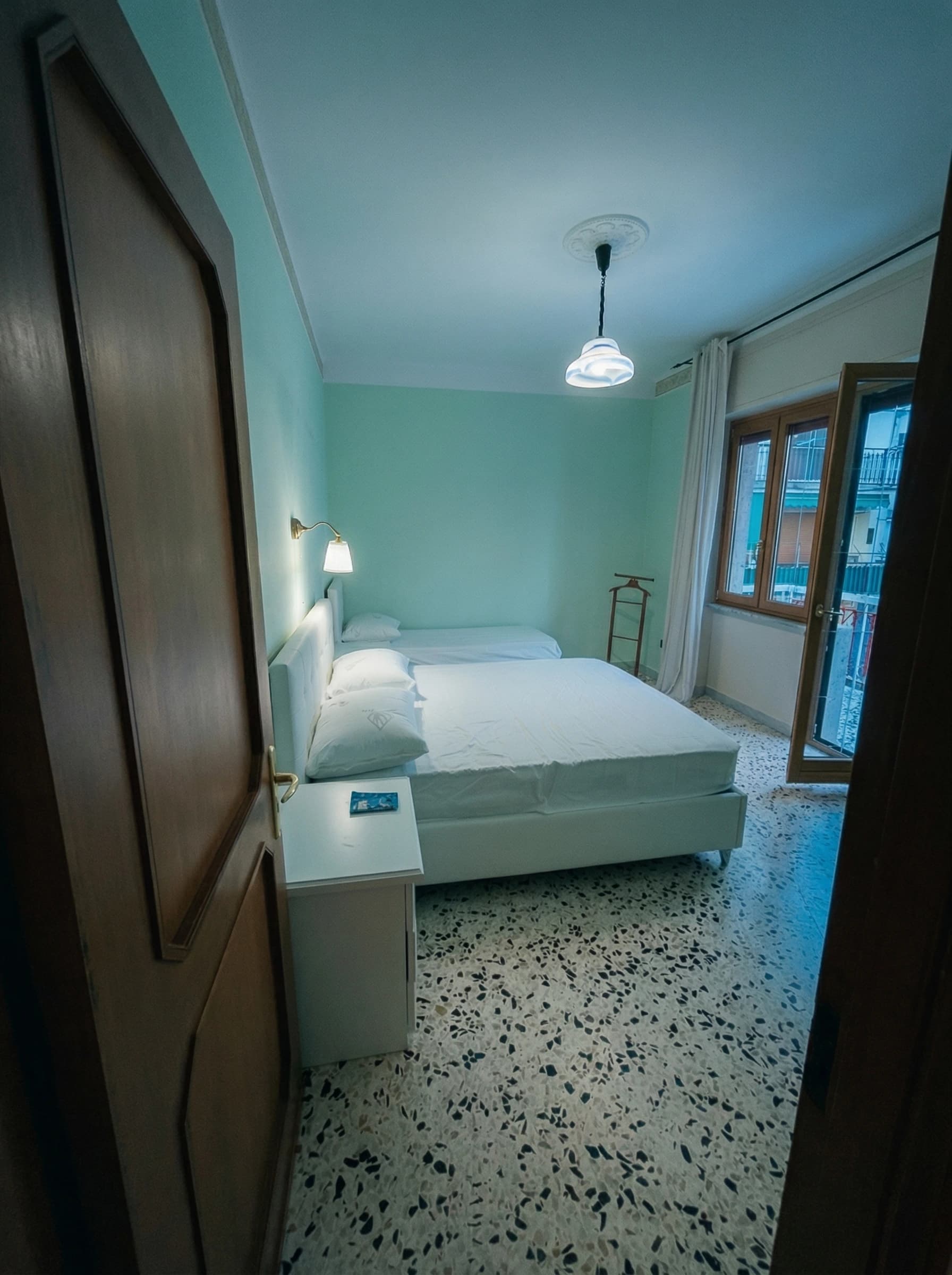 Casa Vacanza Maiori