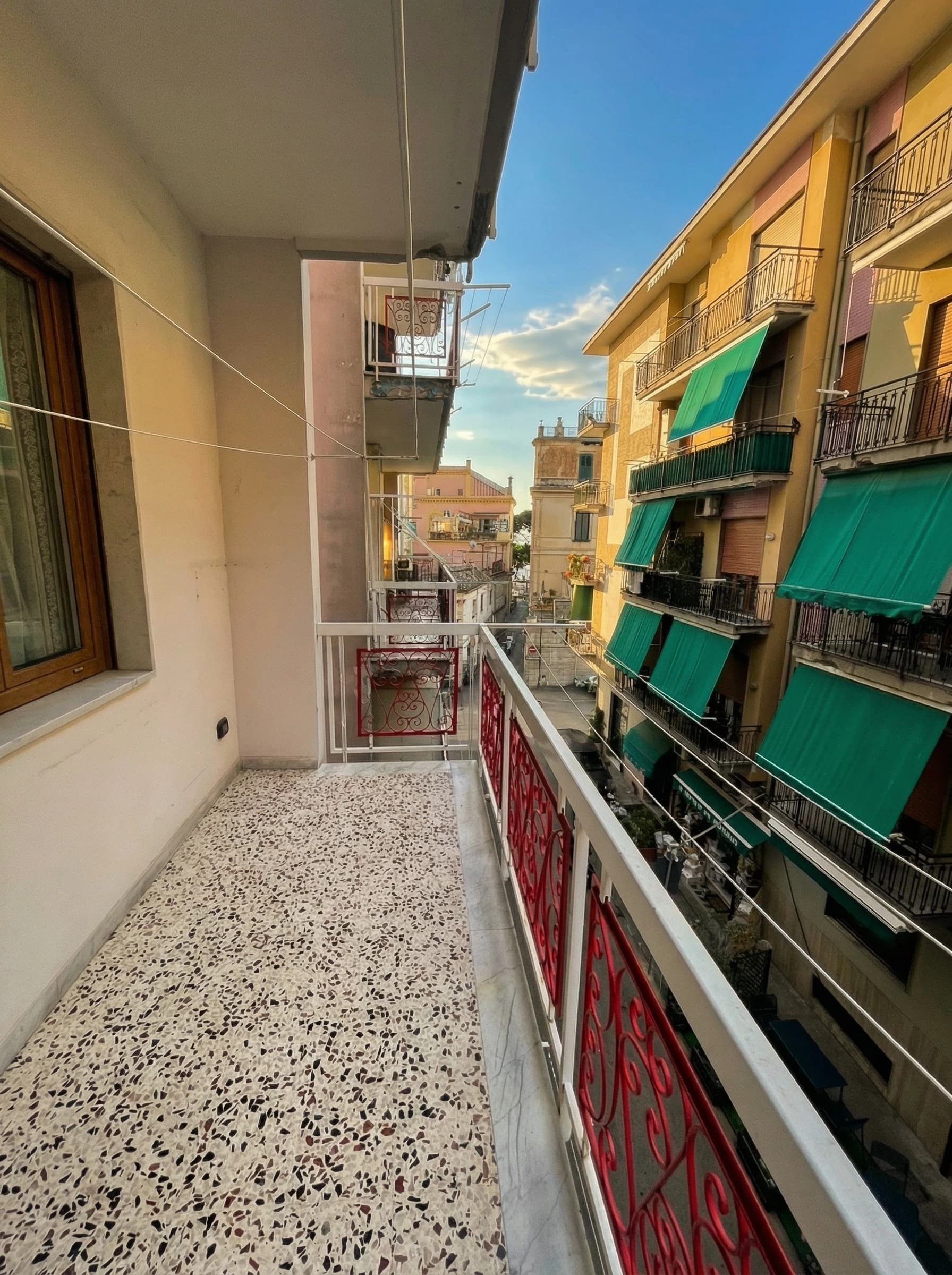 Casa Vacanza Maiori